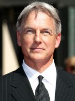 Mark Harmon