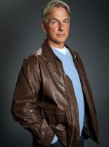 Mark Harmon