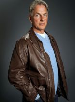 Mark Harmon