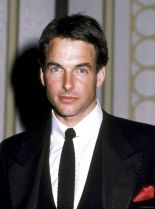 Mark Harmon