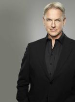 Mark Harmon