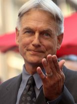 Mark Harmon #88396 picture (Portrait Medium)