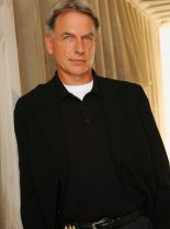 Mark Harmon