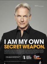 Mark Harmon