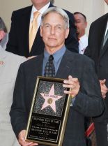 Mark Harmon #88410 picture (Portrait Medium)