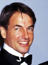 Mark Harmon #88411 picture (Portrait Medium)
