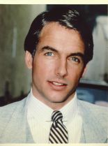 Mark Harmon #88414 picture (Portrait Medium)