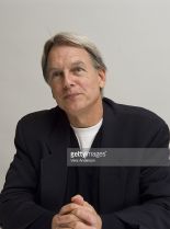 Mark Harmon