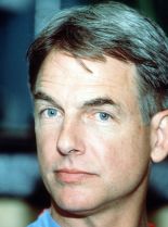 Mark Harmon