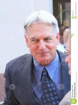 Mark Harmon
