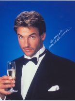 Mark Harmon
