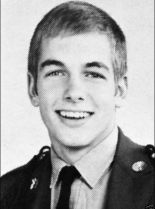 Mark Harmon
