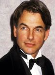 Mark Harmon