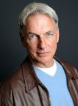 Mark Harmon