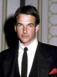 Mark Harmon