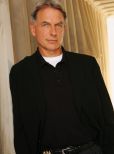 Mark Harmon