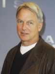 Mark Harmon