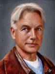 Mark Harmon