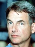 Mark Harmon