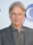 Mark Harmon