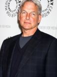 Mark Harmon