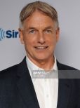 Mark Harmon