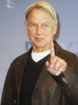 Mark Harmon