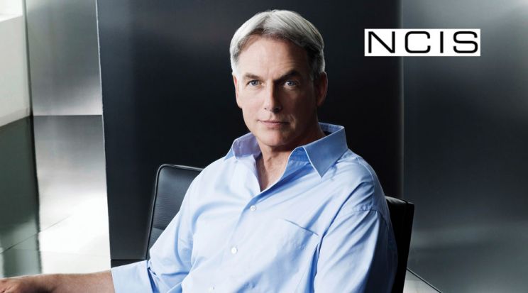 Mark Harmon