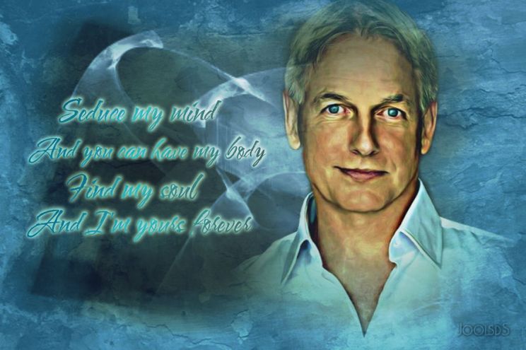 Mark Harmon