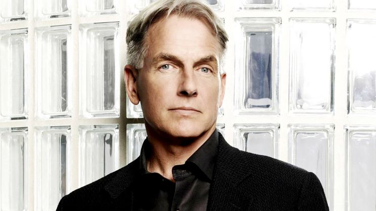 Mark Harmon