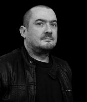 Mark Harris