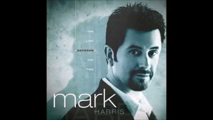 Mark Harris