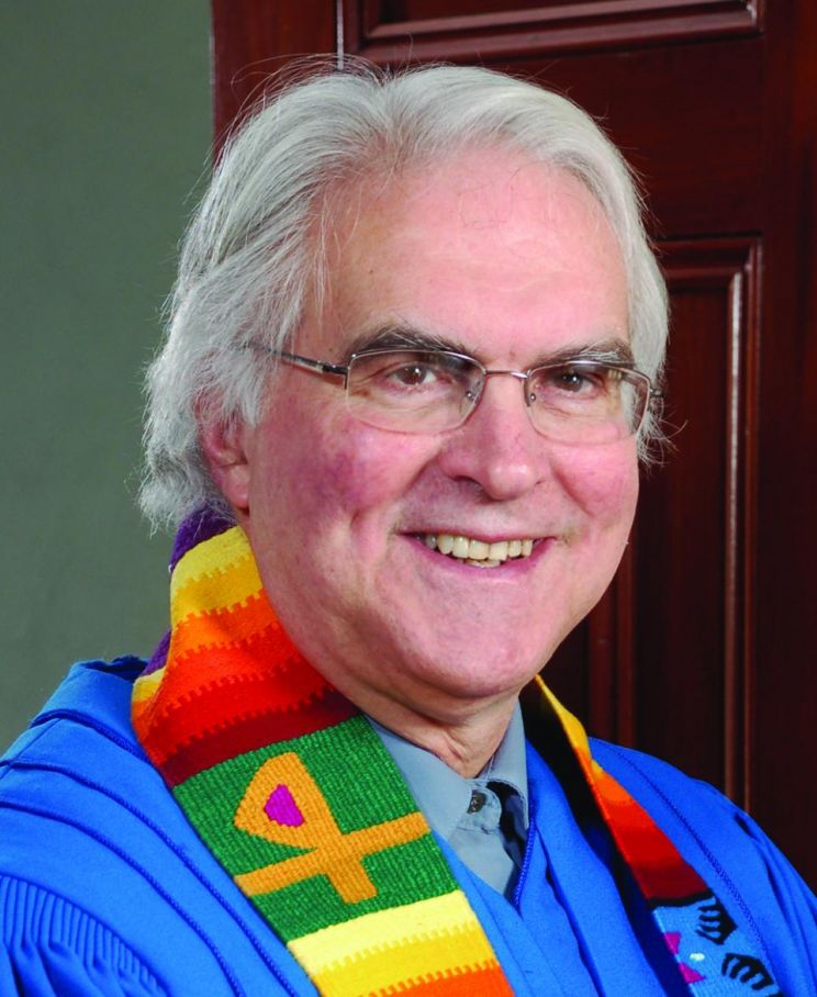 Mark Harris