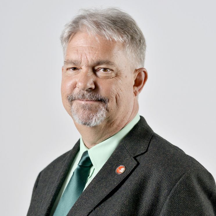 Mark Harris