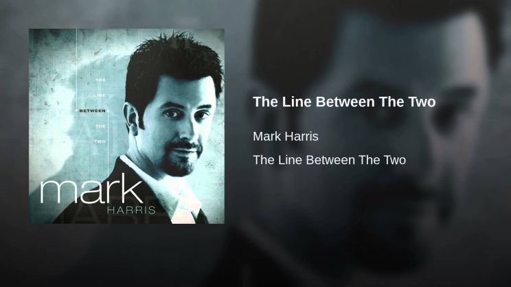 Mark Harris