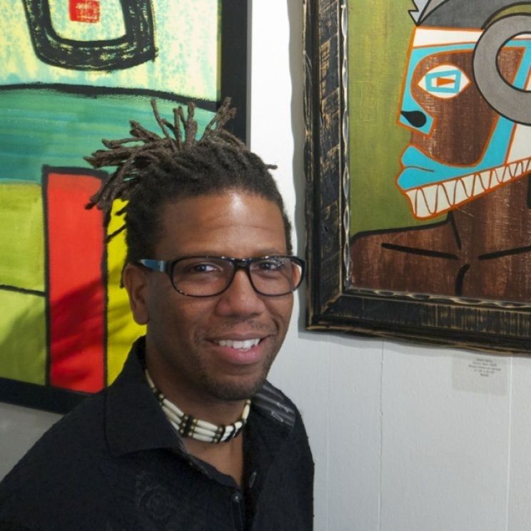 Mark Harris