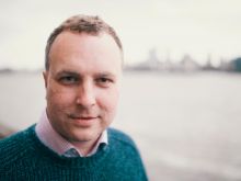 Mark Hartley