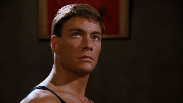 Mark Hartley