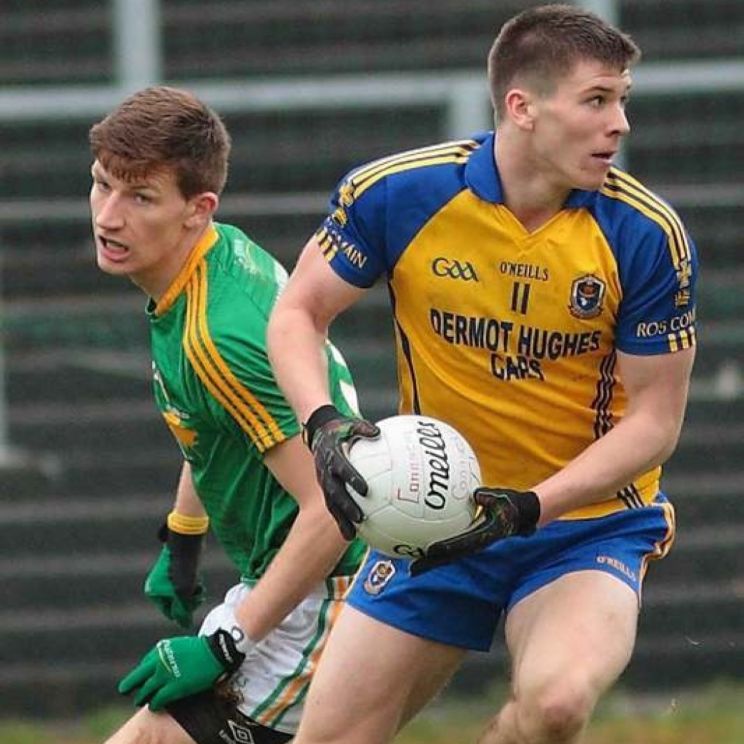 Mark Healy