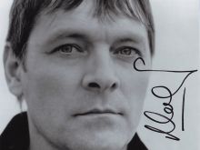 Mark Heap