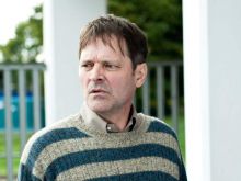 Mark Heap