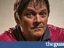 Mark Heap