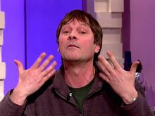 Mark Heap