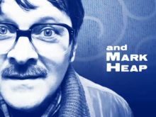 Mark Heap