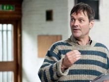 Mark Heap