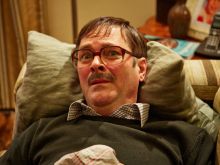 Mark Heap