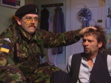 Mark Heap