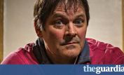 Mark Heap