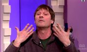 Mark Heap