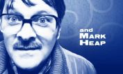 Mark Heap